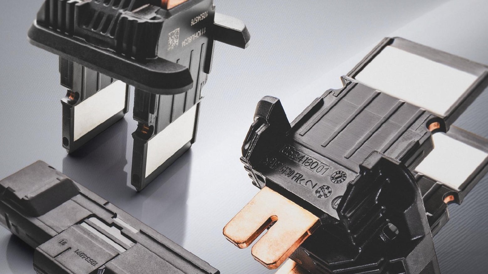 SFP28 High-Speed Connector
