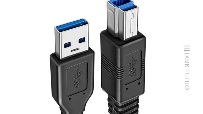 USB 3.0 Connector