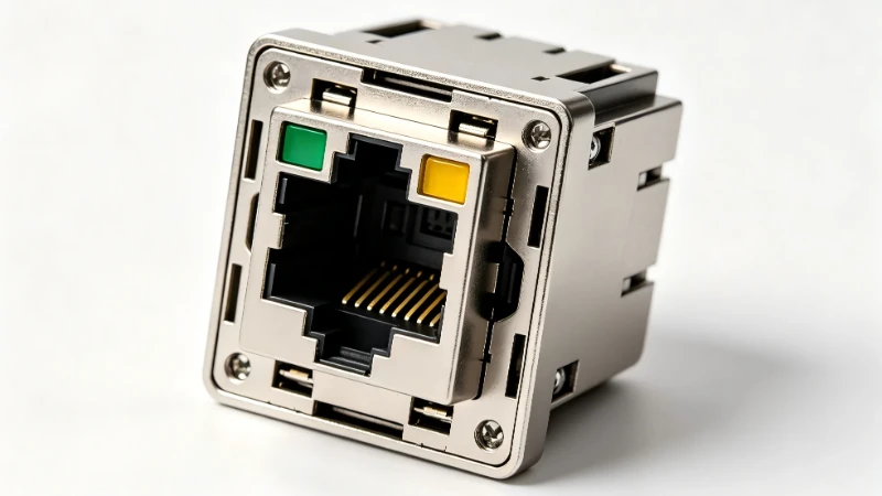 RJ45