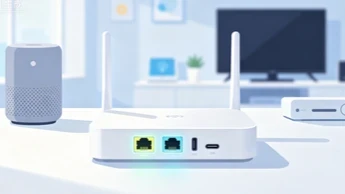 消费电子通用连接接口解决方案