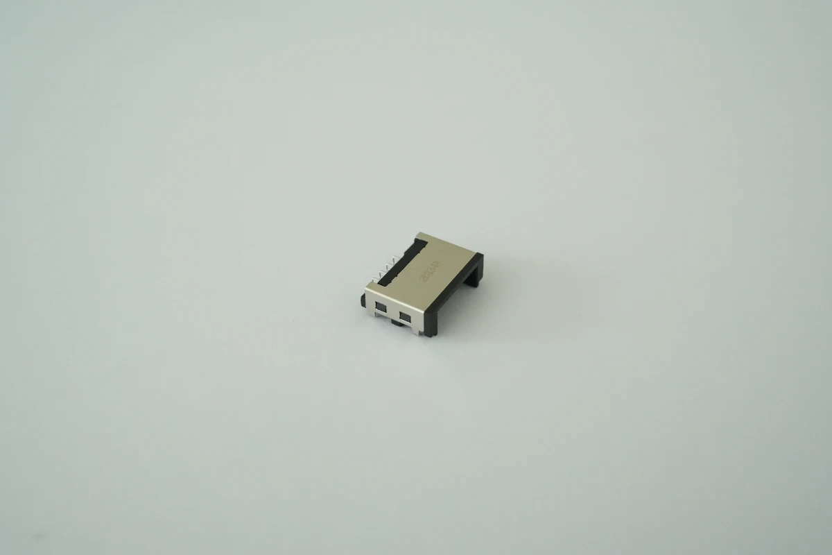 RJ45网络插座 3