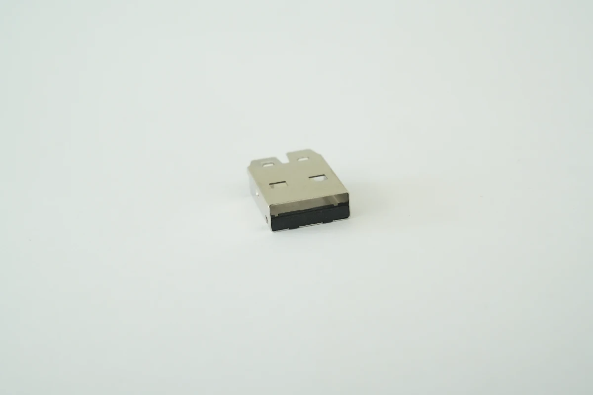 USB 2.0 公头 3